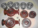 Pump Components Casting (OEM)