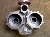 In-line Pump Body Castings
