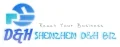 D & H Biz logo