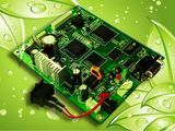 Printed Circuit Board PCB PCBA Assembly Manufacturer with EMS Services (DNC-002)