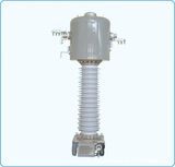 Apu Oil Immersed 126kv IEC60044-1 Current Transformer