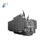 High Voltage Electric Power Transformer 220kv 120 Mva