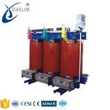 Epoxy Resin 3mva 35kv Dry Type Power Transformer