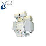Daelim 66kv Step up Power Transformer Price