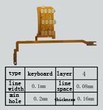 Printed Circuit Board -4