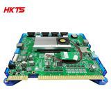 Professional Manufacturer High Density Multilayer PCB Prototype PCB Circuit Board Wholesale Price