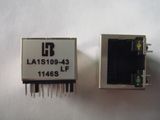 Integrated Circuit in Stock Original Free Samples La1s109-43