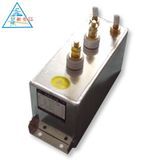 High Voltage Capacitor