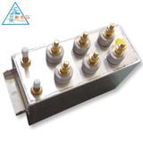 Oil Filled Capacitor