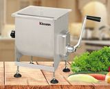 Meat Mixers