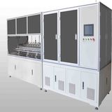 Photovoltaic String Welding Machine Upgrade 182 (210) Business.