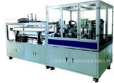 Solar Cell String Welding Machine