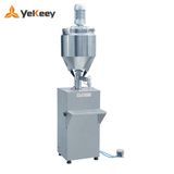 GS-2 Small Machinery, Filling Machinery