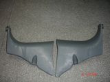 Automotive Injection Mold Parts