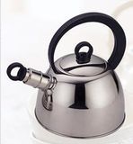 Kettle (WK101)
