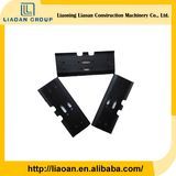 Hot Sales Grouser Track Shoe Excavator Part Excavator Track Shoe Excavator Track Link Assembly