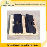 Grouser Track Shoe for Caterpillar, Komatsu, Hyundai, Doosan Excavator