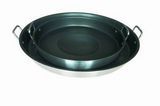 Round Fry Pan (L0009)