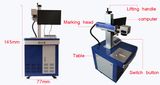 High Quility Fiber Laser Marking Machine 30W