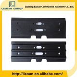 Hot Sale Excavator Triple Grouser Track Shoe Track Link Assembly Track Pad, Excavator Shoe