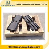 Triple Grouser Excavator Track Shoe for Cat Volvo Doosan Sumitomo