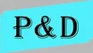 P & D Solution Co., Ltd. logo