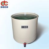PP Fish Tank for Tilapia. PP Material Pond for Fish Farming From China.