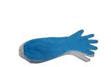 Disposable Plastic PE/CPE LDPE Long Gloves/Sleeve Length Glove/ Household PE Glove