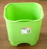 Plastica Trash Can Mould