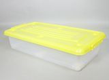 Plastic Storage Container (9162)
