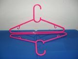 Plastic Hanger