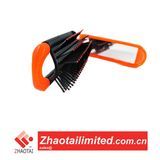 Mirror With Comb