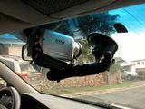 Specialty Camera Mount