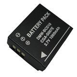 Digital Camera and Camcorder Battery/akkus