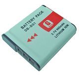 Digital Camera Battery