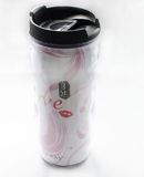 Plastic Mug