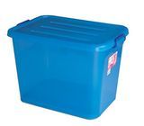 Plastic Storage Box