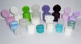 Plastic Flip Top Cap Mould