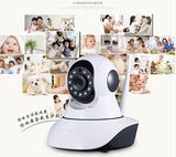 H. 264 720p HD Motion Detection IP Camera WiFi Wireless Professional CCTV Security Camera a WiFi Wireless Professional CCTV Security Camera