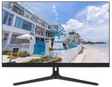 New! ! ! New Arrival 23.8 Inch LED Frameless Monitor FHD/Qhd D-SUB (VGA) , DVI HDMI Optional