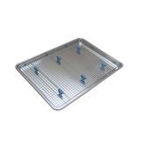 Non-Stick Aluminum Baking Sheet Pan Cooling Rack