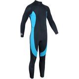 Hot Sale Swimming Men Dive Equipment Wetsuits Spearfishing Surfing Diving Suit Breathable 3mm Neoprene Wetsuit