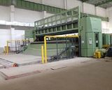 Structure of Paper Machine