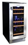 Compressor Wine Cooler