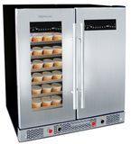 Commericial Yogurt Natto Rice Wine Fermenting Catering Kitchen Machinery