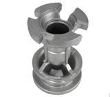 Coupling Sleeve of Castings