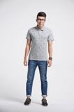 Slim Fit Casual T-Shirt