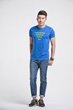 Slim Fit Casual T-Shirt