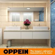 OPPEIN modern high quality bathroom vanity