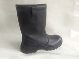 Comfort Safety Shoes, Outdoor Shoes, Working Boots, Water Resistance Oil, for Sale